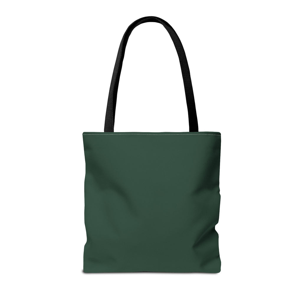 This Bag Carries a Hero Tote | Nurse Gift Tote Bag | Essential Worker Appreciation Gift | Premium Polyester Carry-All