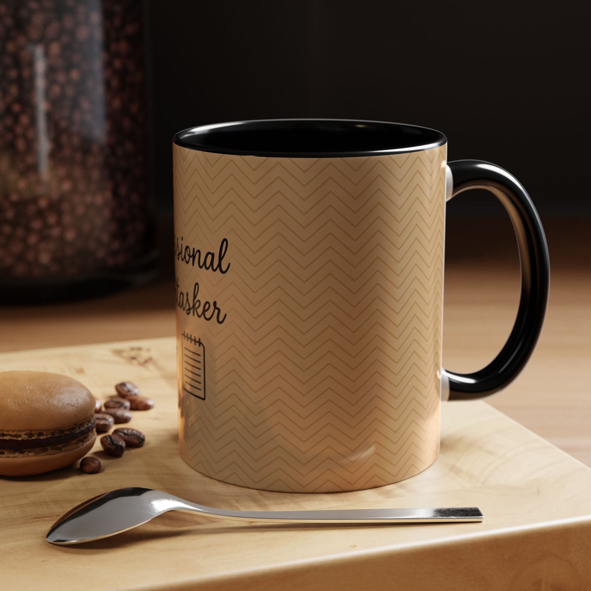 Nurse Mug | Professional multitasker | Nurse Appreciation Gift | Coffee Mug for Nurses