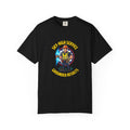 Sky-High Service Grounded Results Electrician T-Shirt