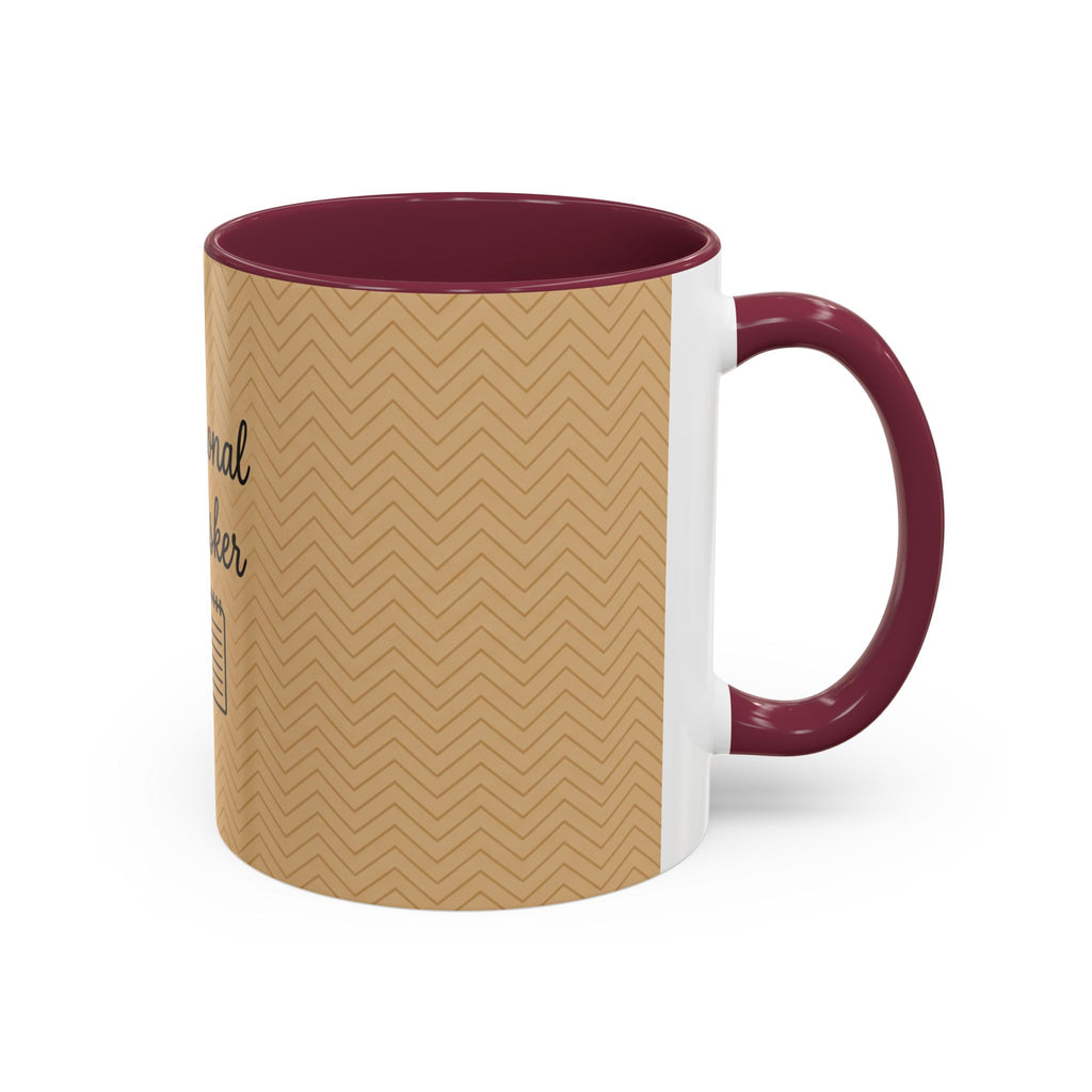 Nurse Mug | Professional multitasker | Nurse Appreciation Gift | Coffee Mug for Nurses