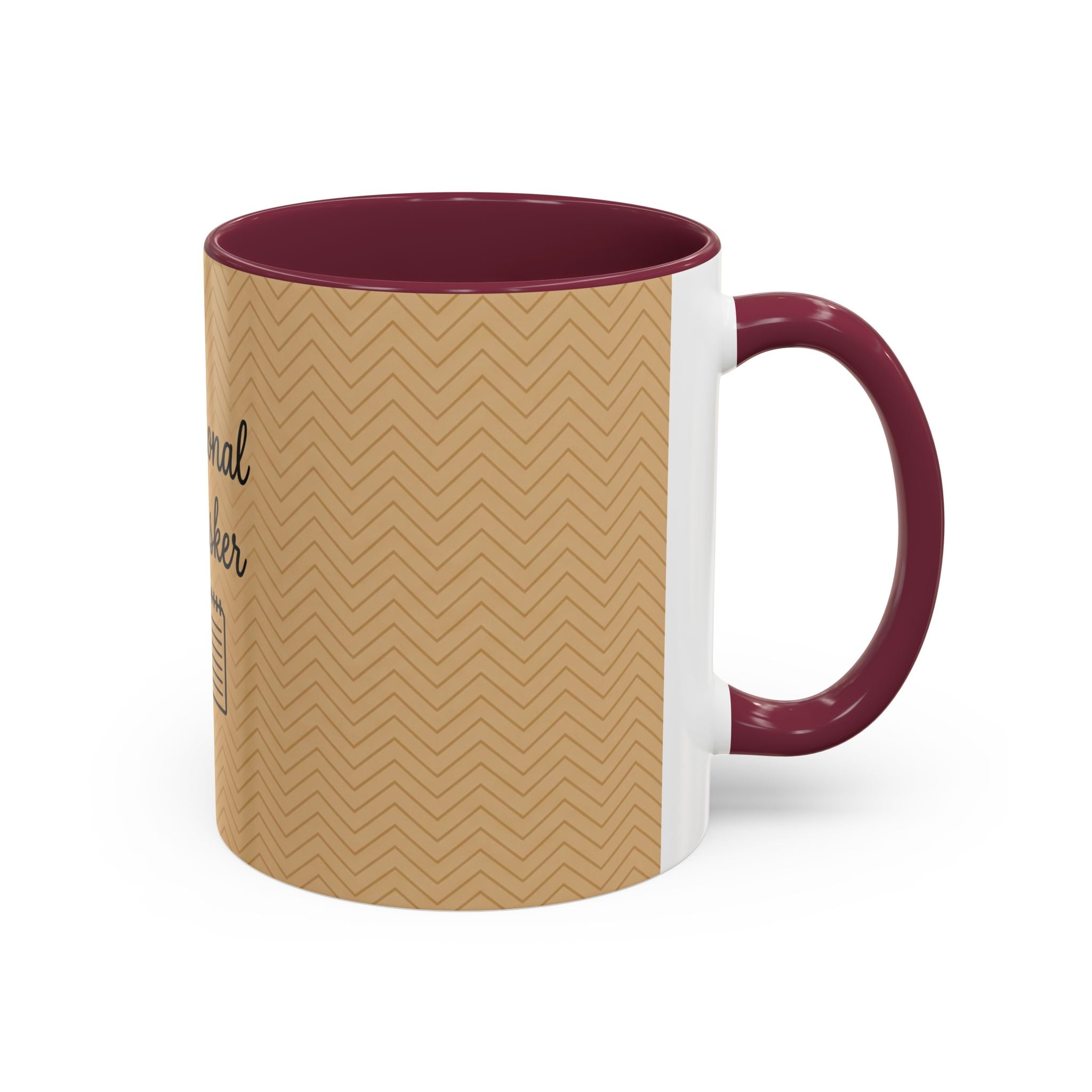 Nurse Mug | Professional multitasker | Nurse Appreciation Gift | Coffee Mug for Nurses