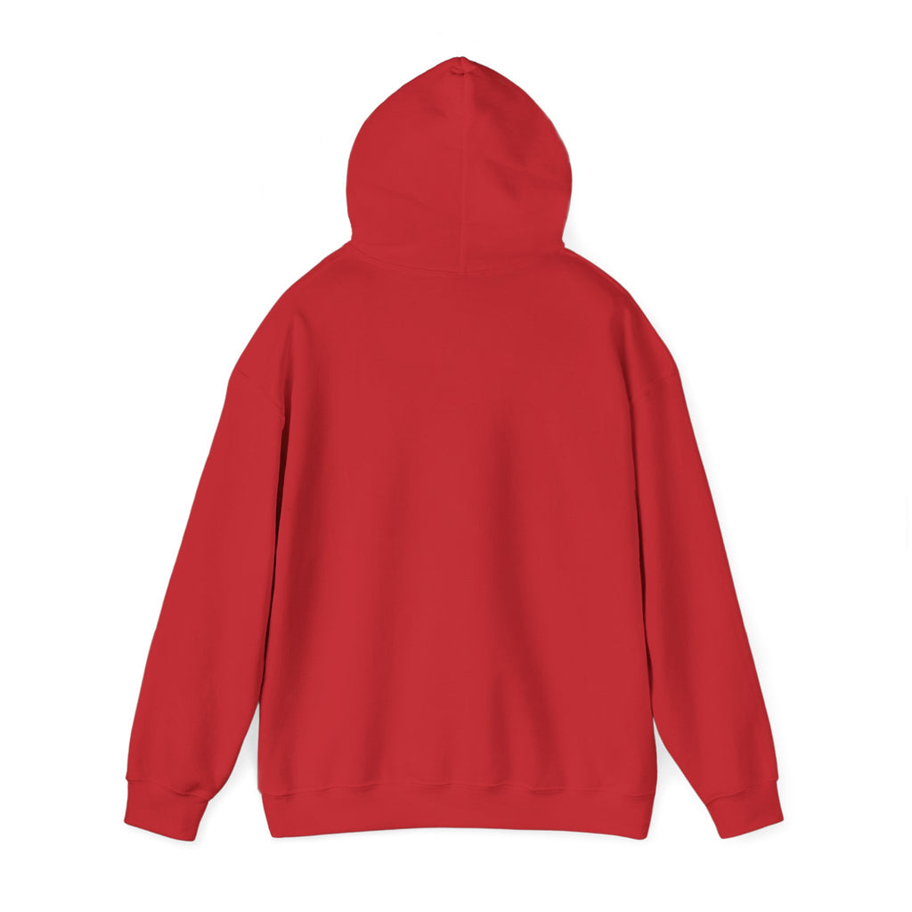 I Speak Fluent Medical Drama Hoodie — Nurse Graphic Pullover