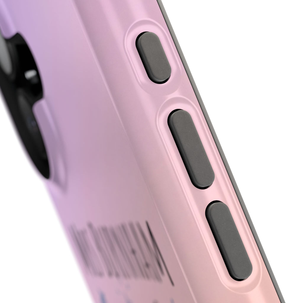 Best Teacher Ever Personalized Phone Case — Wireless Charging Cover