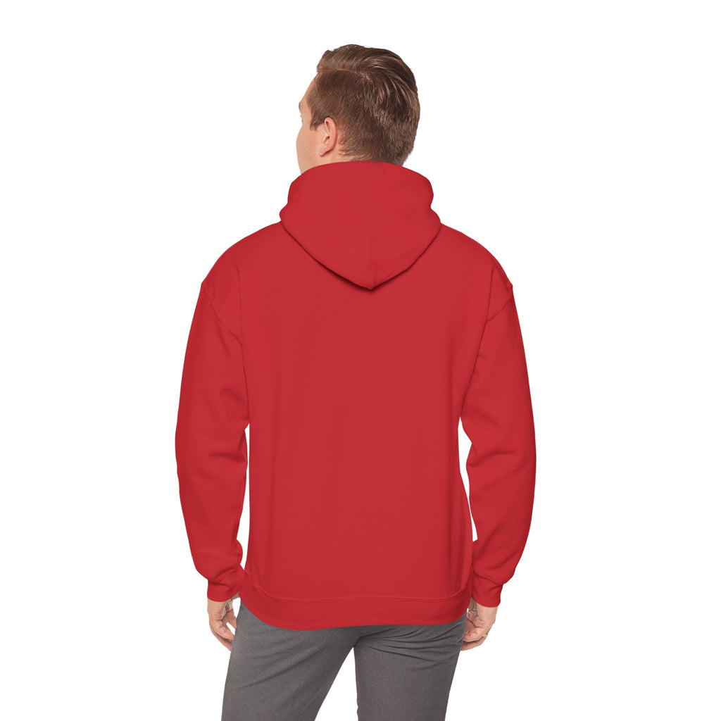 Keep Calm Nurse On Hoodie — Funny Nurse Graphic Pullover