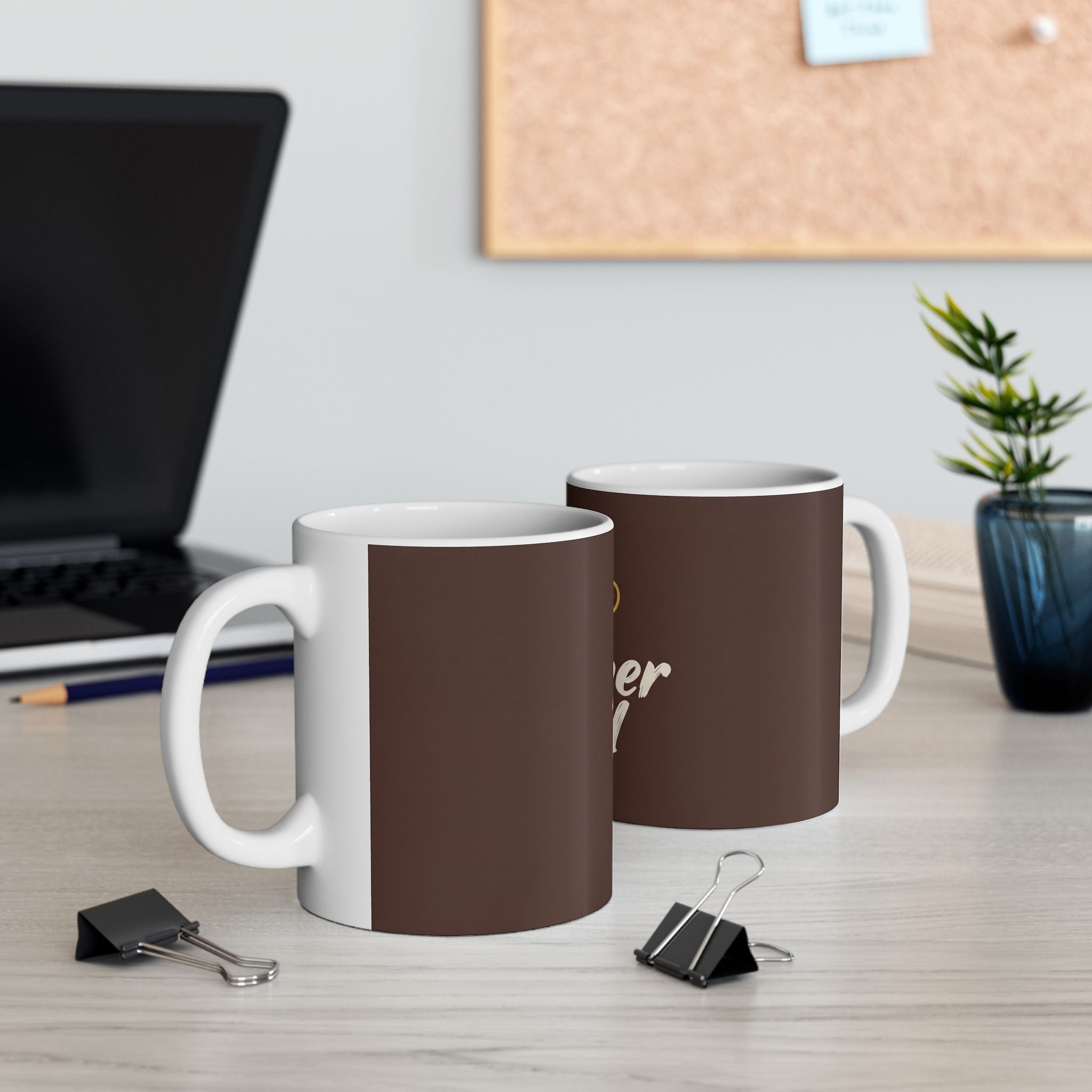 Teacher Gift Mug – ⁠Teacher fuel - Funny School Gift