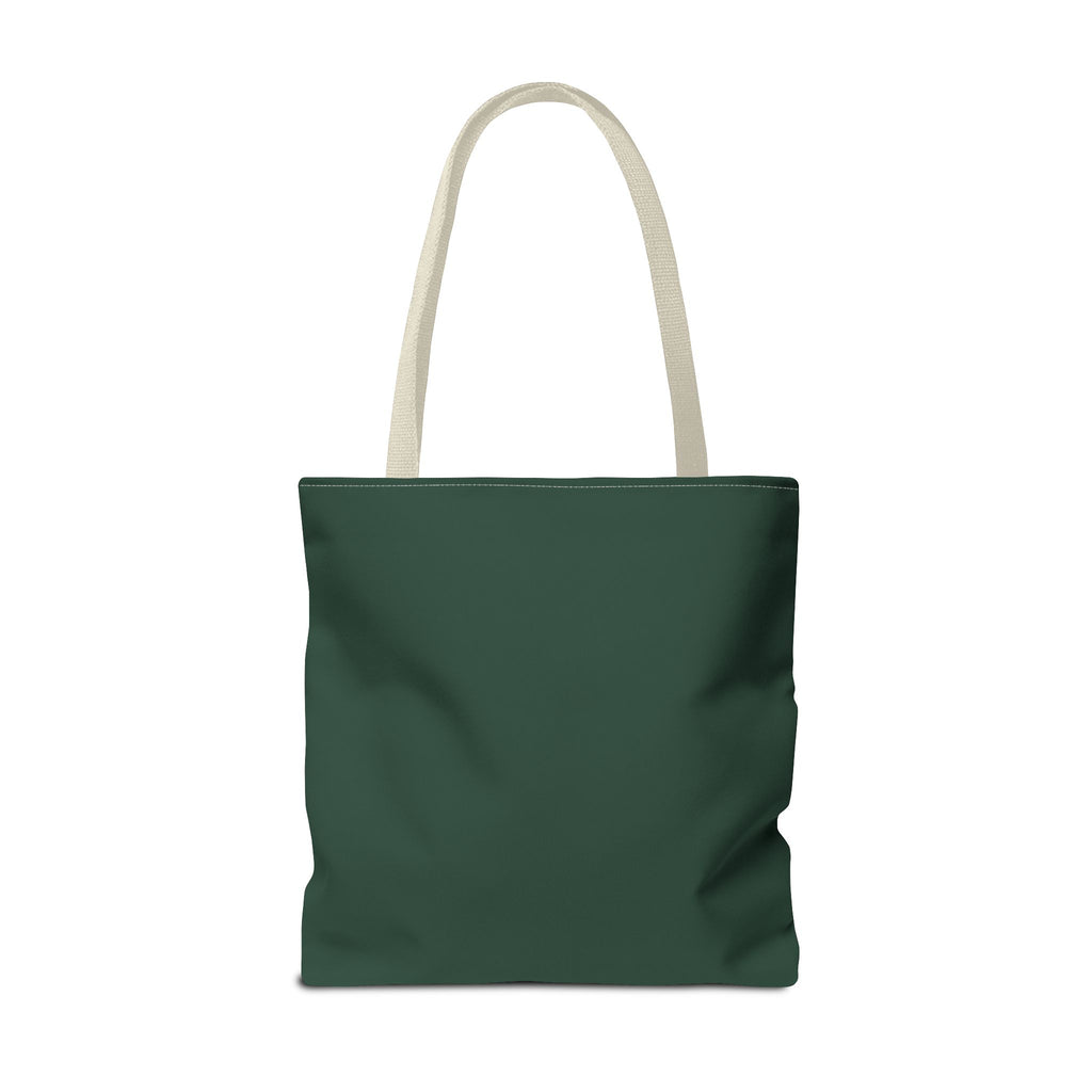 This Bag Carries a Hero Tote | Nurse Gift Tote Bag | Essential Worker Appreciation Gift | Premium Polyester Carry-All