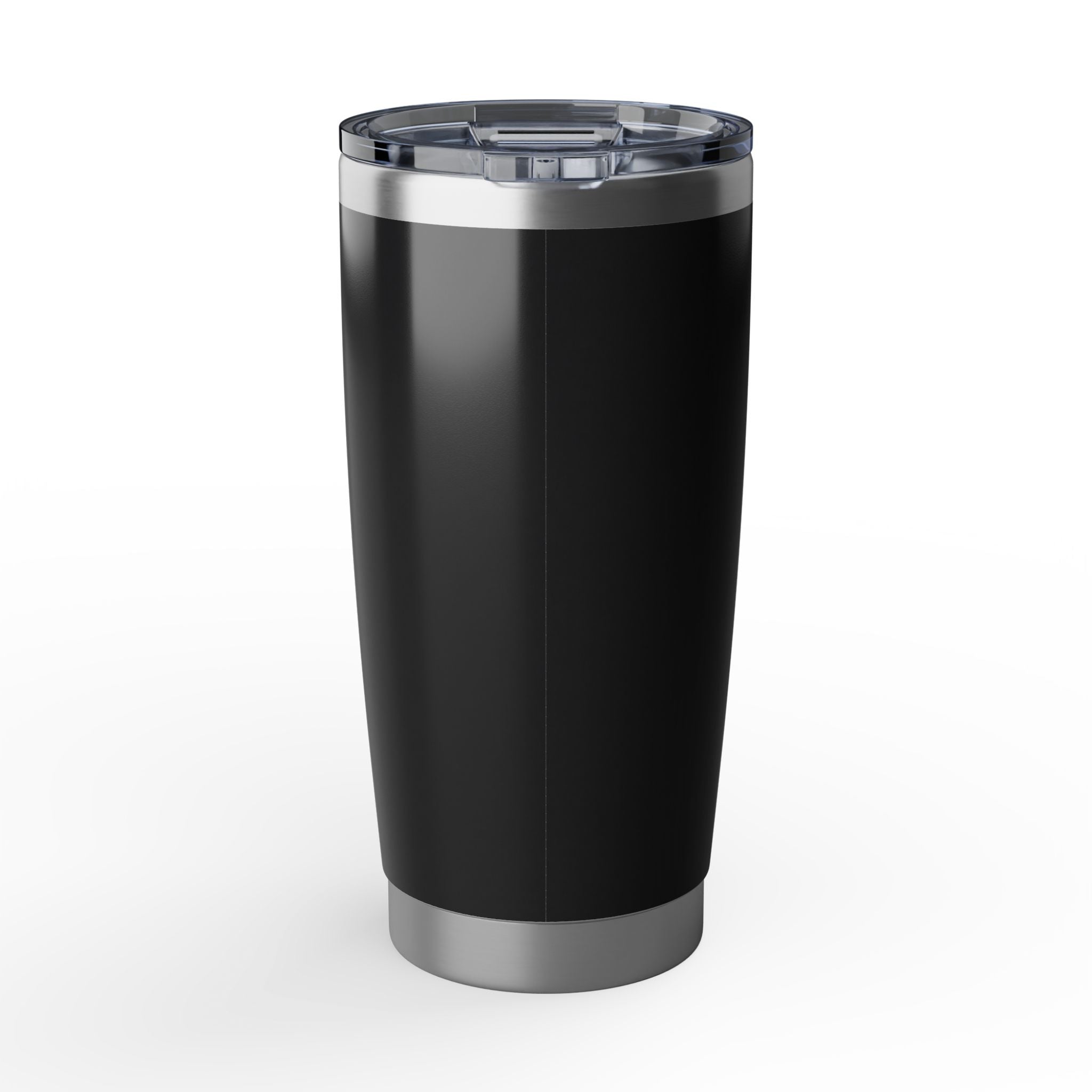 Funny Electrician Tumbler – "Nothing Shocks Me Anymore" Lightning Design 20 oz