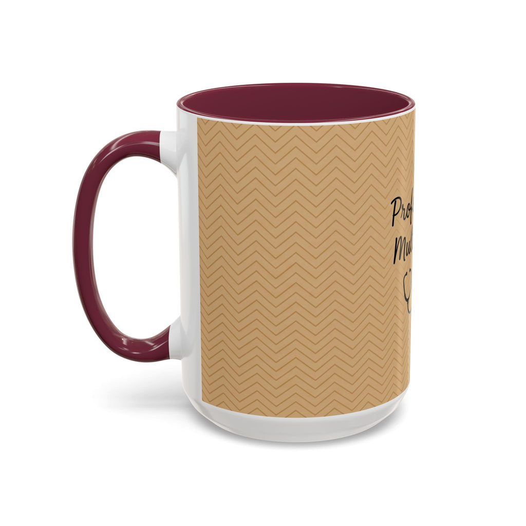 Nurse Mug | Professional multitasker | Nurse Appreciation Gift | Coffee Mug for Nurses