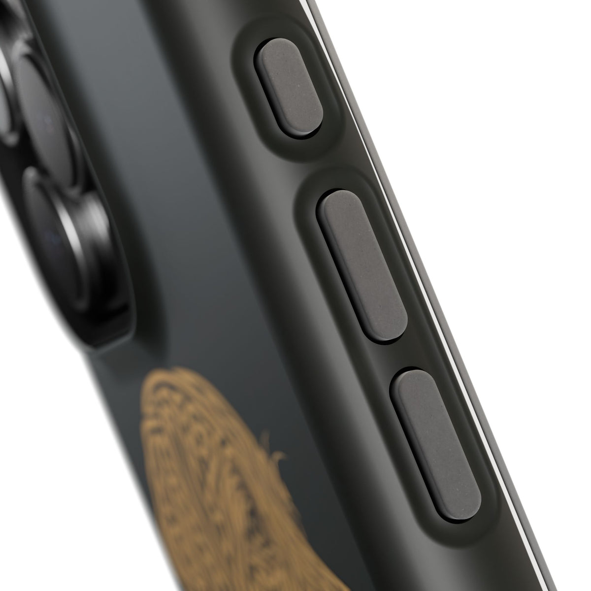 Celtic Knotwork Labrador Phone Case — Tough Magnetic Case with Wireless Charging