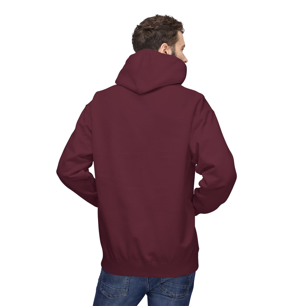 Nurse Hoodie |  Cozy Inspirational "Care Beyond Limits"