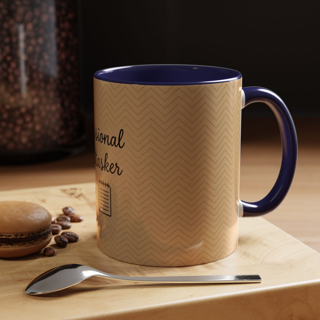 Nurse Mug | Professional multitasker | Nurse Appreciation Gift | Coffee Mug for Nurses