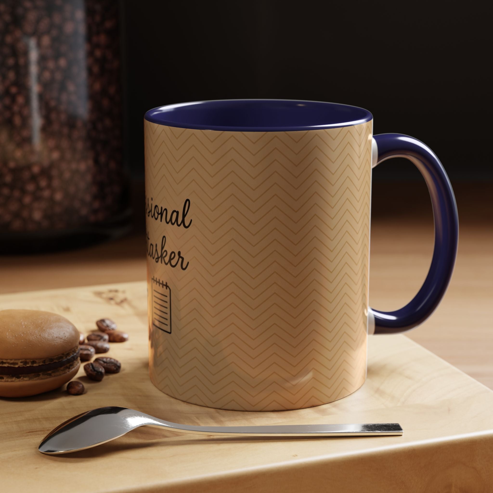 Nurse Mug | Professional multitasker | Nurse Appreciation Gift | Coffee Mug for Nurses
