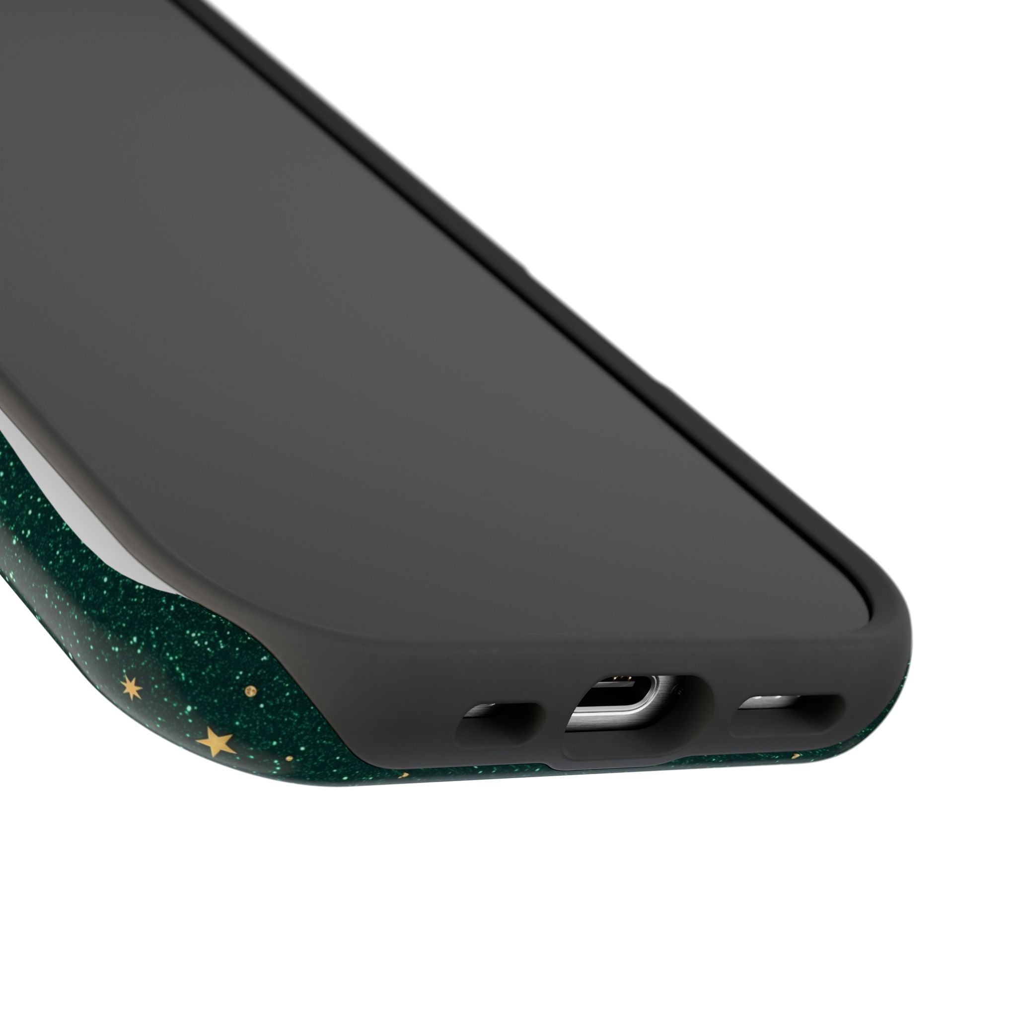 Simply The Best Wise Owl Phone Case — Wireless Charging Cover