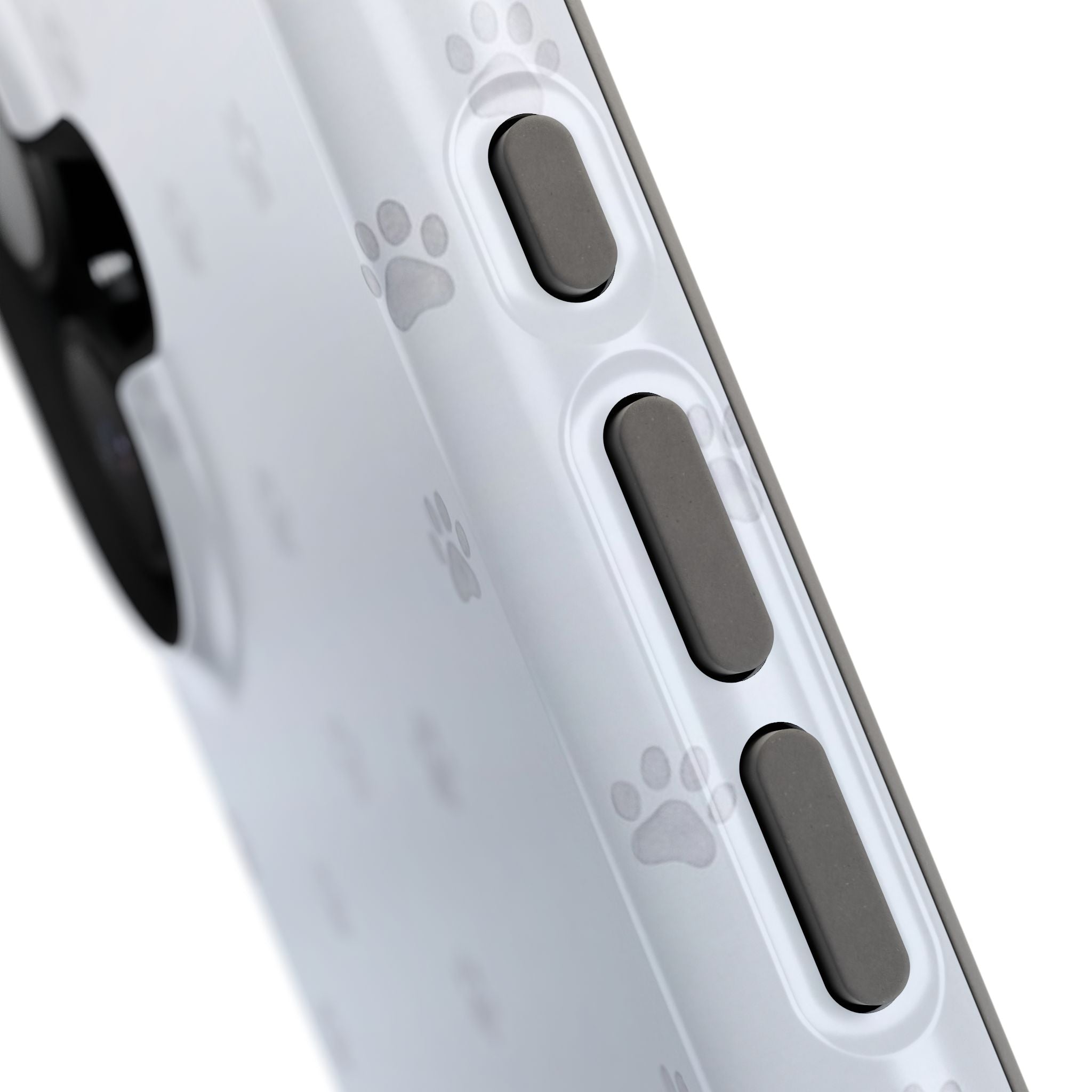 Dachshund Phone Case — Impact-Resistant Wireless Charging Cover