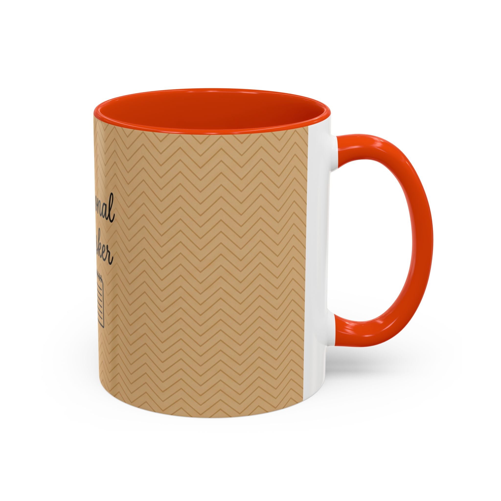 Nurse Mug | Professional multitasker | Nurse Appreciation Gift | Coffee Mug for Nurses