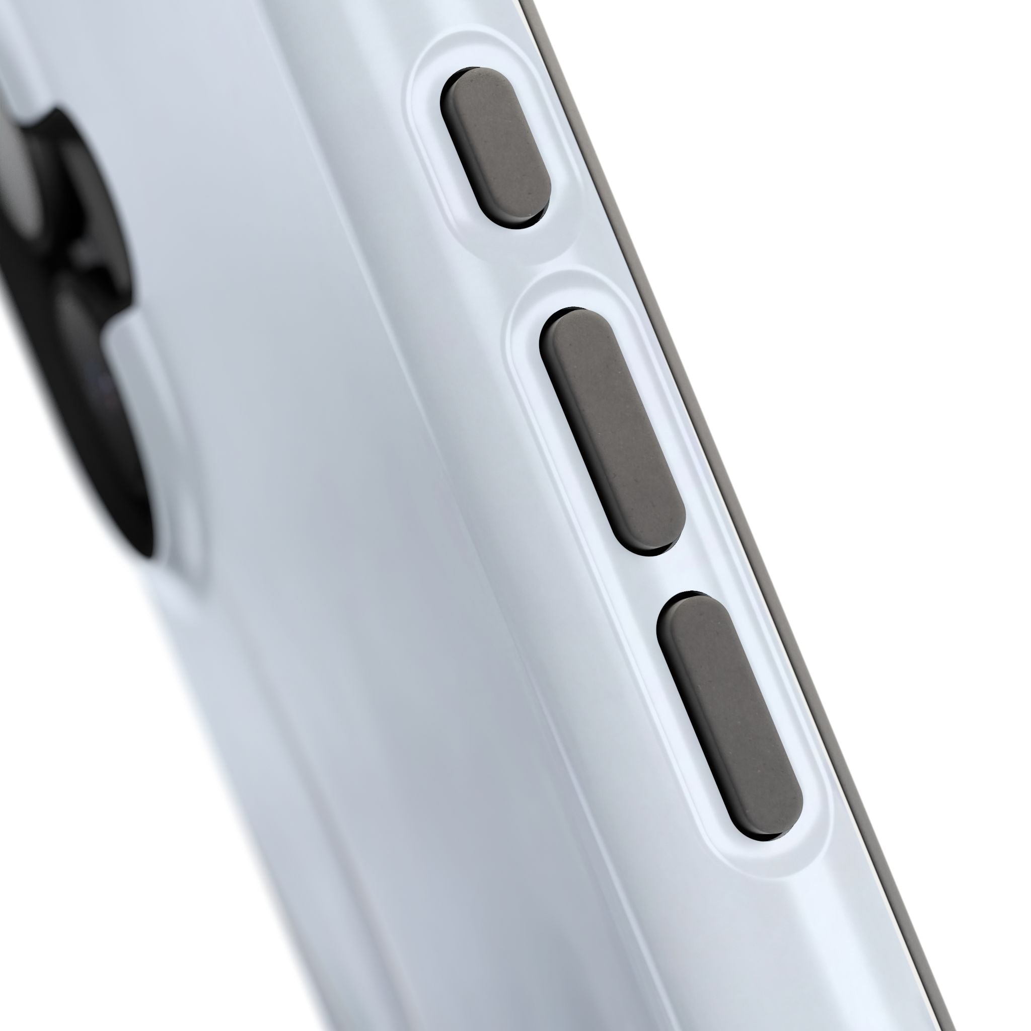 Impact-Resistant Phone Case — Caring Hands Wireless Charging Cover