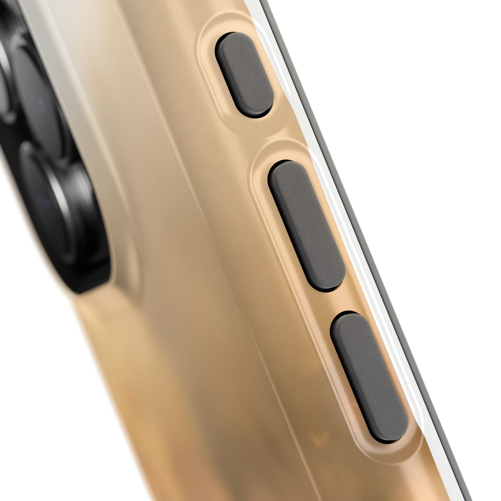 Golden Retriever Puppies Phone Case — Impact-Resistant Wireless Charging Cover