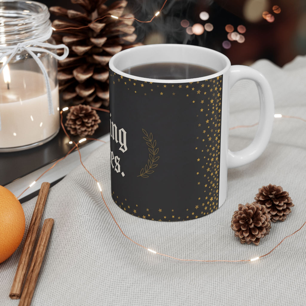 Teacher Appreciation Gift Mug – Creating Futures