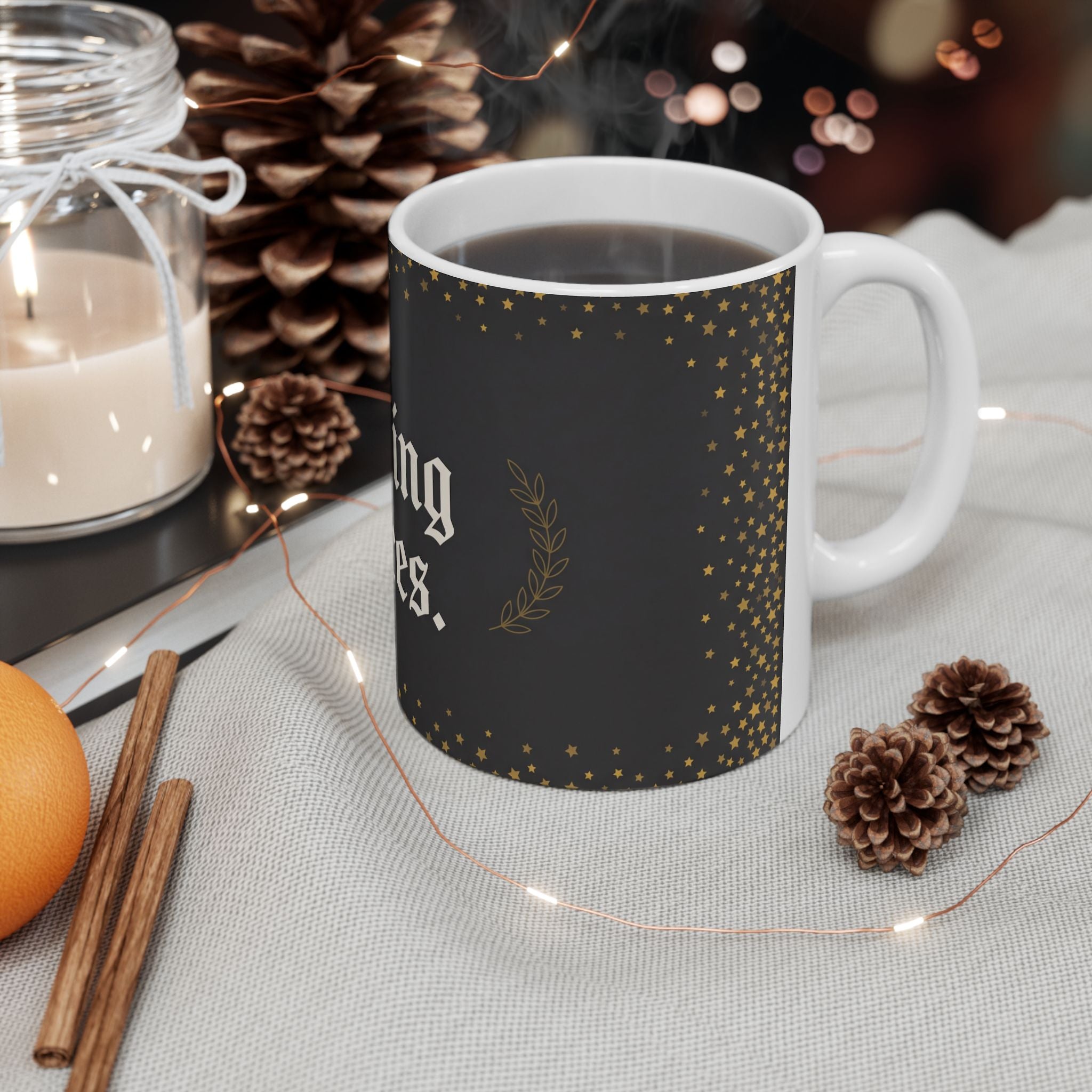 Teacher Appreciation Gift Mug – Creating Futures