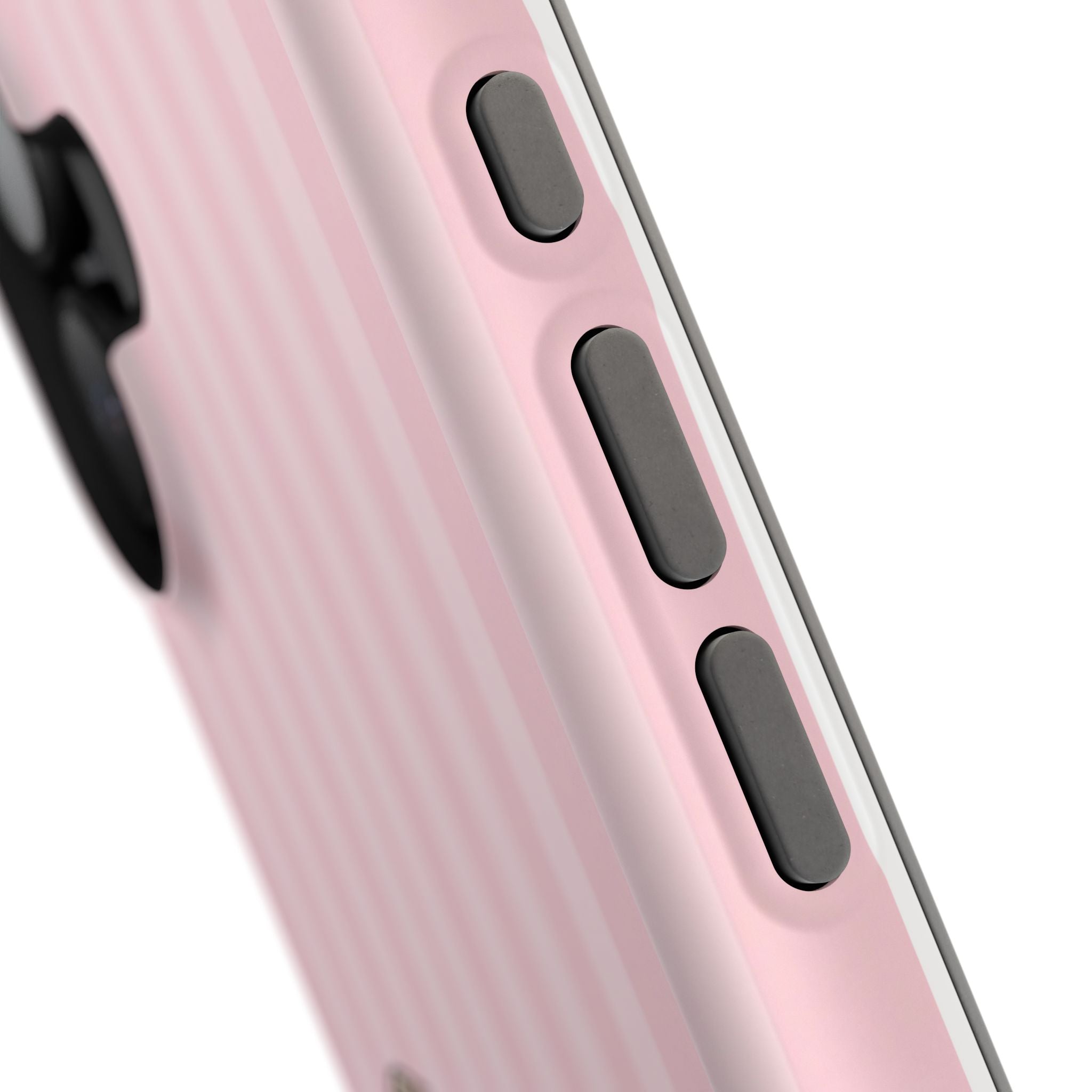 Preppy Dachshund Phone Case — Impact-Resistant Wireless Charging Cover