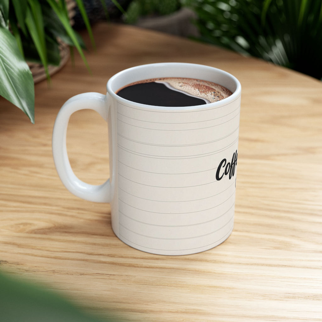 Nurse Mug – coffee stat – Nurse Appreciation Gift – Coffee Mug for Nurses – Gift for Nurses and medicalcare workers
