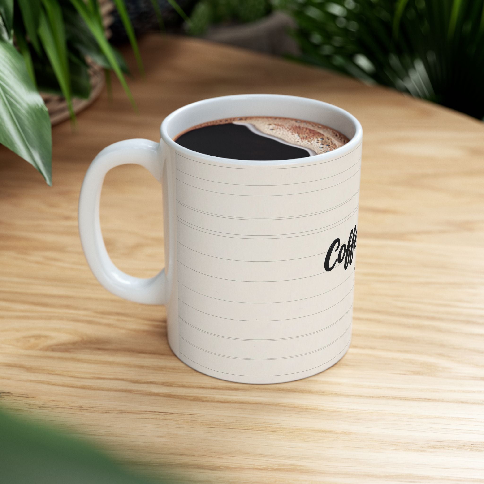 Nurse Mug – coffee stat – Nurse Appreciation Gift – Coffee Mug for Nurses – Gift for Nurses and medicalcare workers