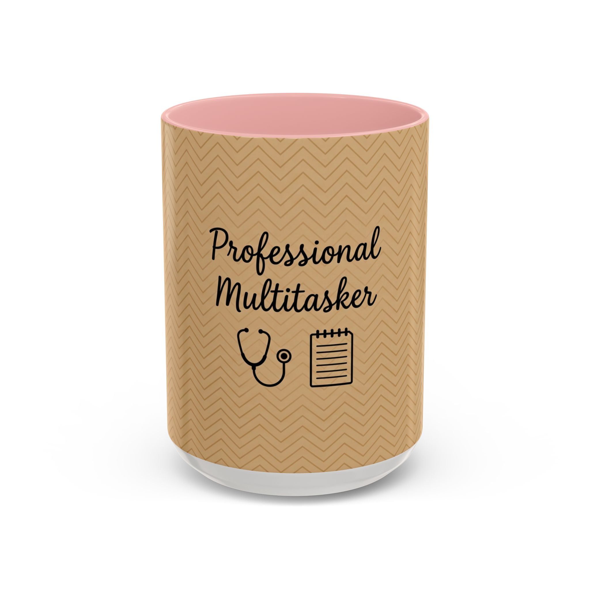 Nurse Mug | Professional multitasker | Nurse Appreciation Gift | Coffee Mug for Nurses