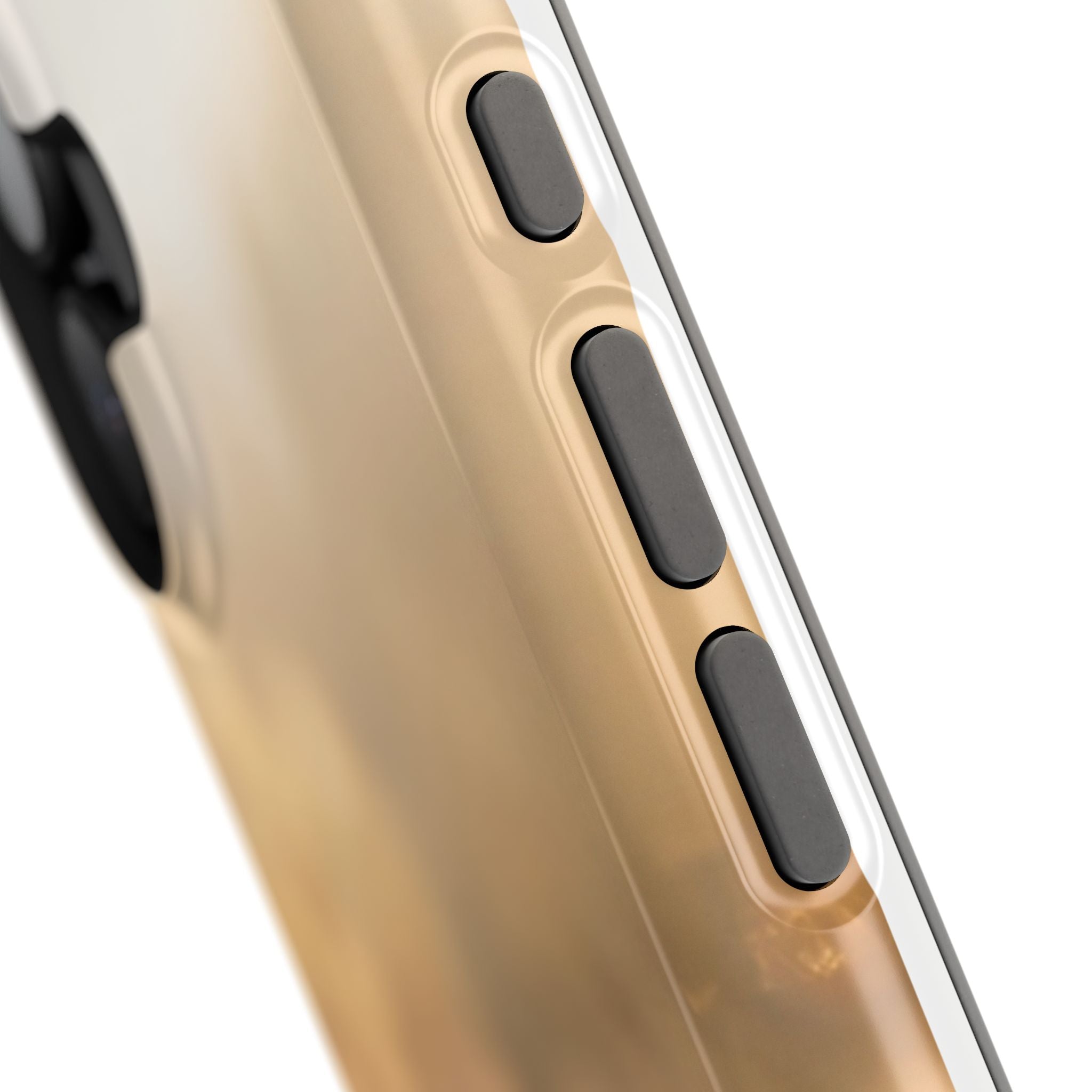 Golden Retriever Puppies Phone Case — Impact-Resistant Wireless Charging Cover