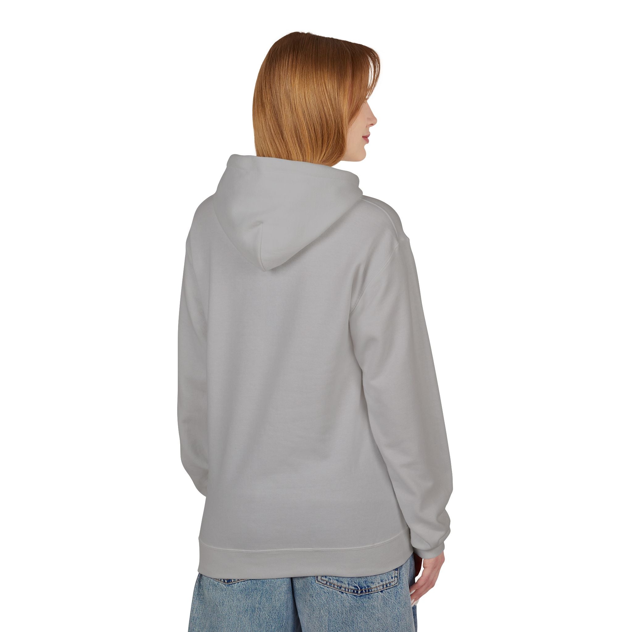 Personalized Name Hoodie with Est. Year