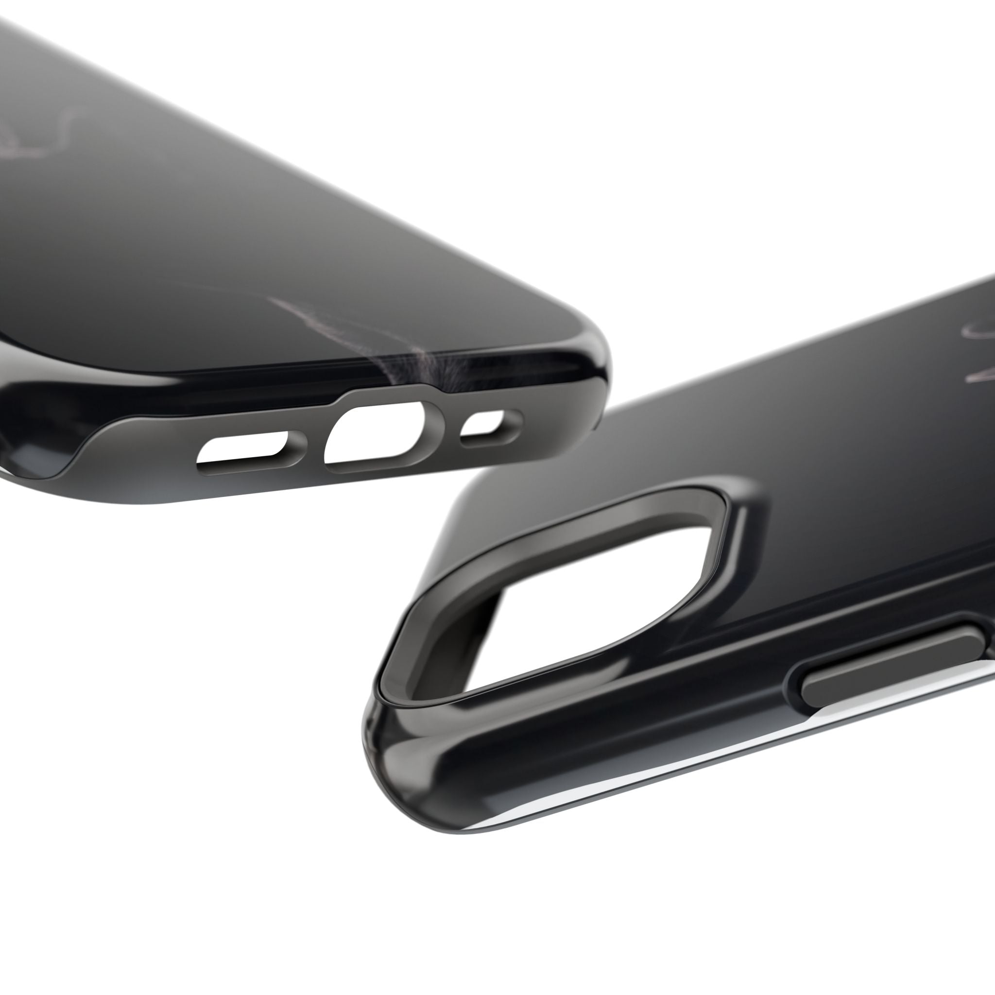 French Bulldog Phone Case — Impact-Resistant Wireless Charging Cover