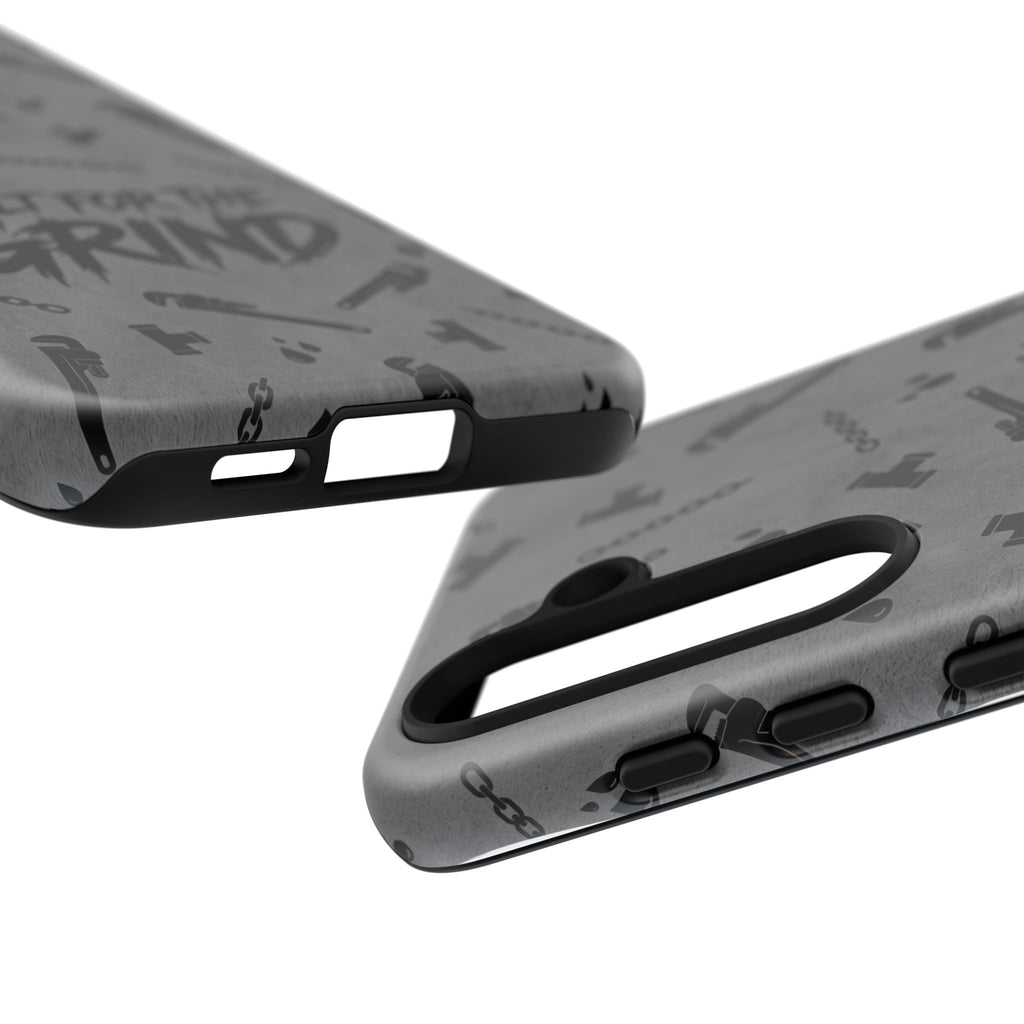 Built for the Grind Streetwear Plumber Phone Case - Samsung & iPhone Series