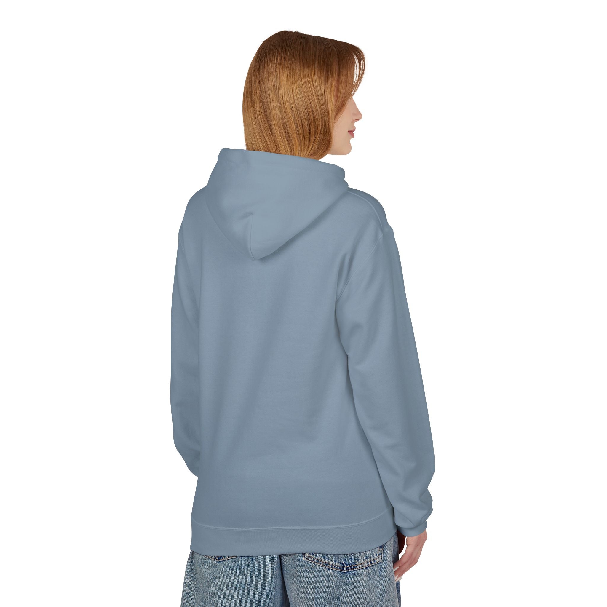 Personalized Name Hoodie with Est. Year