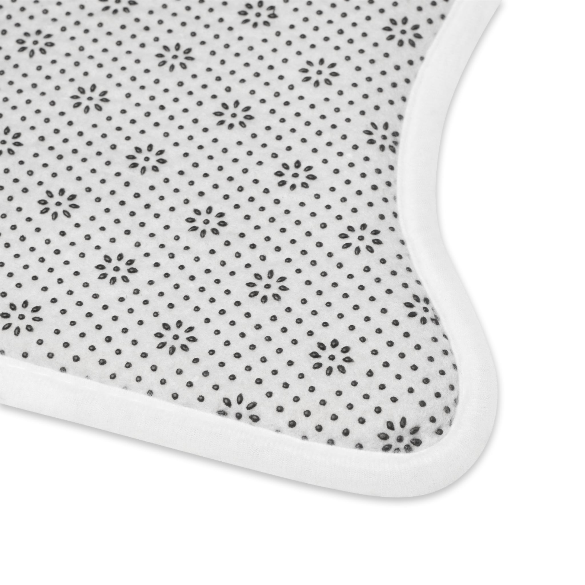 French Bulldog Mat | Cute Frenchie Home Decor | Dog Lover Gift