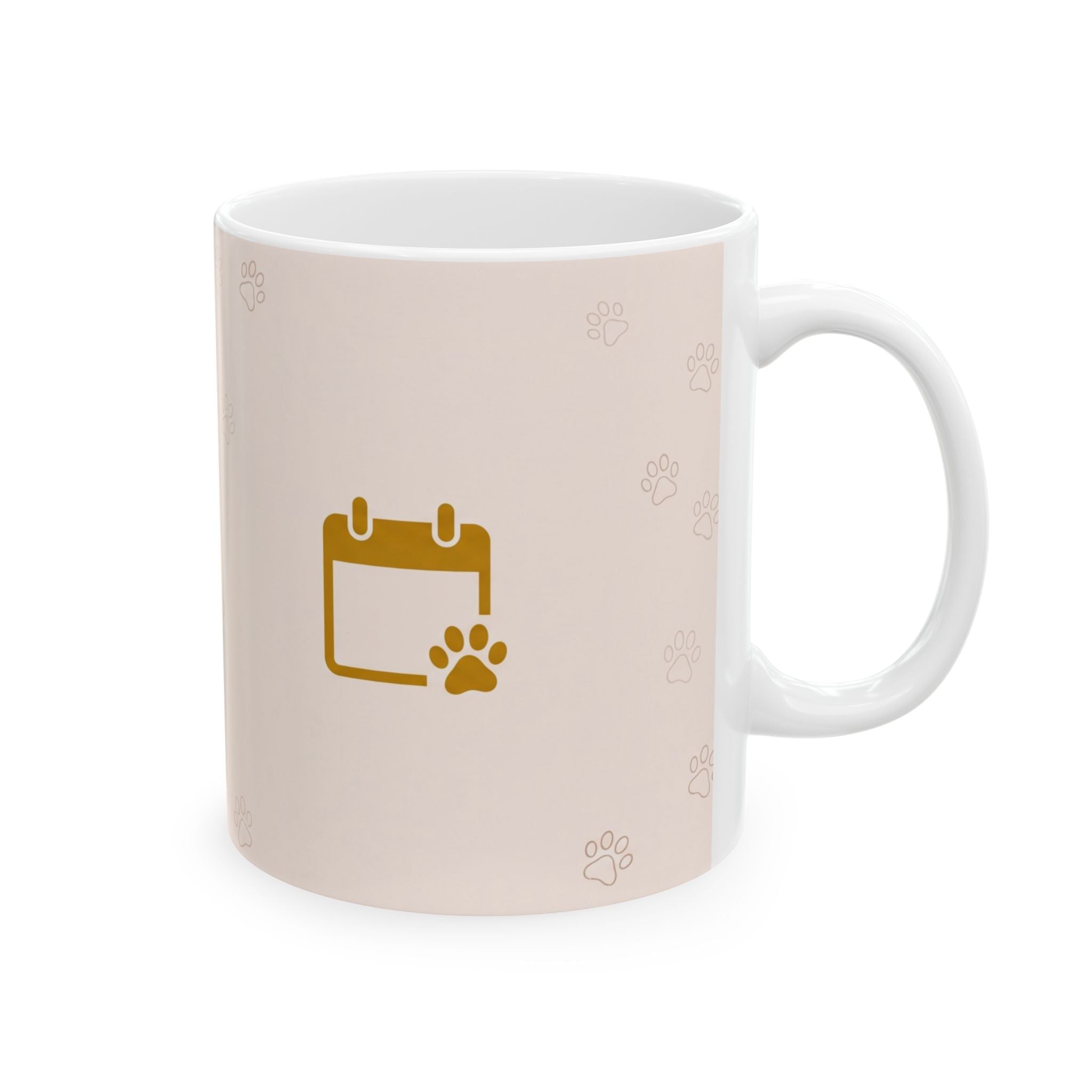 Sorry, I Have Dog Plans - Dachshund Mug - Dachshund Owner Gift