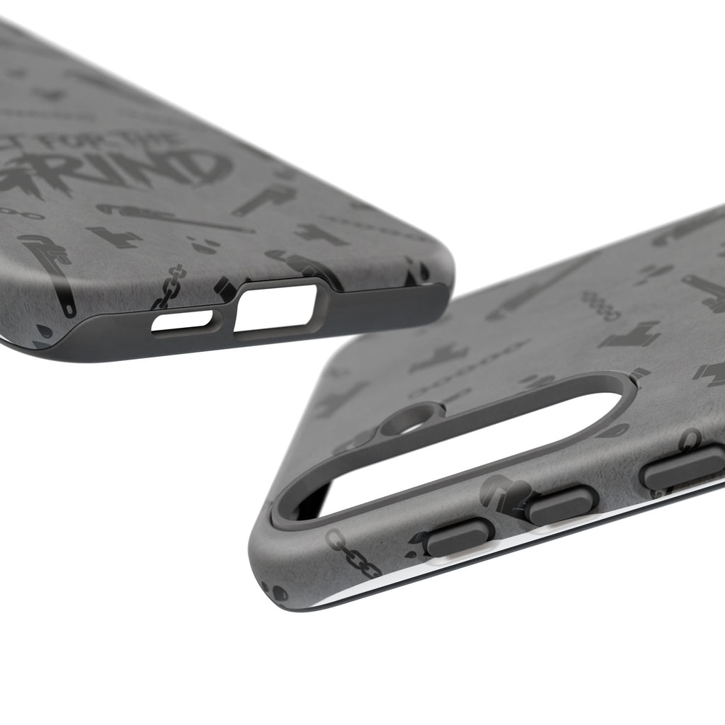 Built for the Grind Streetwear Plumber Phone Case - Samsung & iPhone Series