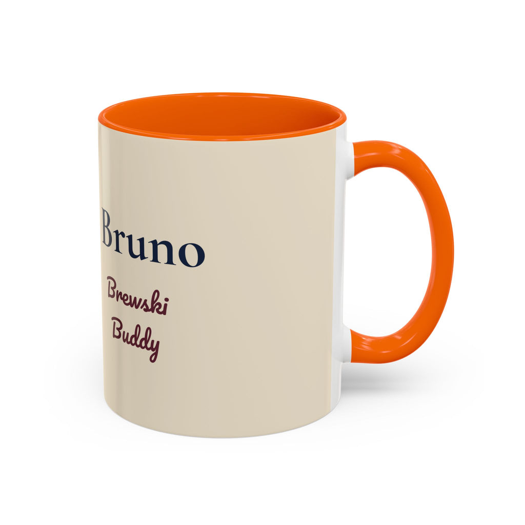 Personalized Dachshund Mug | Custom Name Coffee Mug | Funny Sausage Dog Gift | Beer Lover Dog Mug