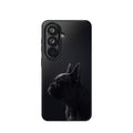 French Bulldog Phone Case — Impact-Resistant Wireless Charging Cover