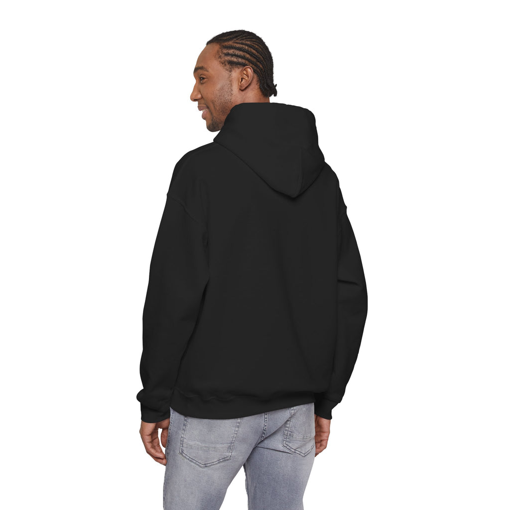 Nurse Off Duty Hoodie — Beach Vacation Nurse Graphic Pullover