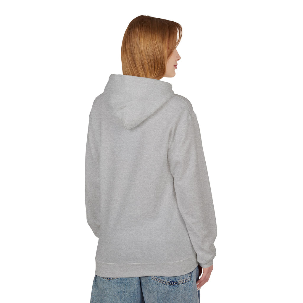 Personalized Name Hoodie with Est. Year