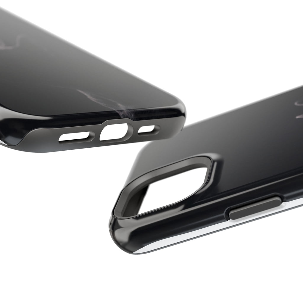 French Bulldog Phone Case — Impact-Resistant Wireless Charging Cover