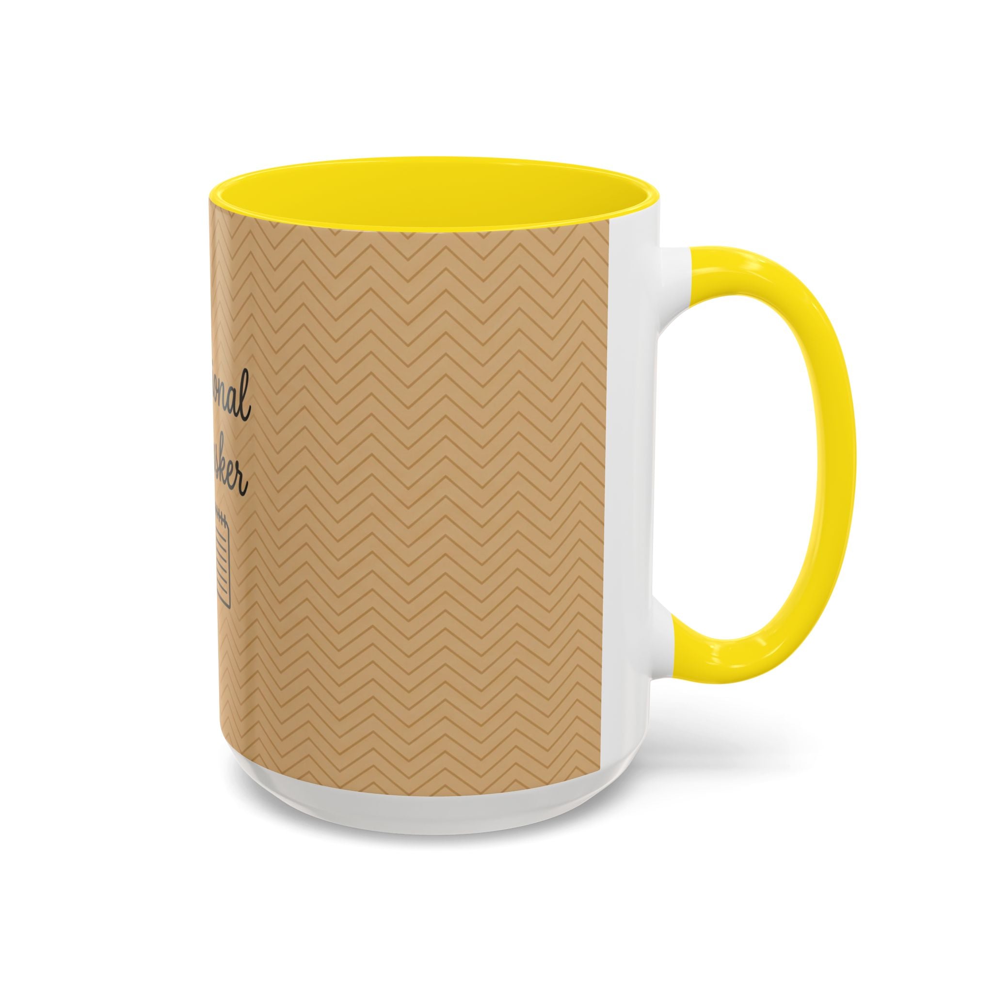 Nurse Mug | Professional multitasker | Nurse Appreciation Gift | Coffee Mug for Nurses