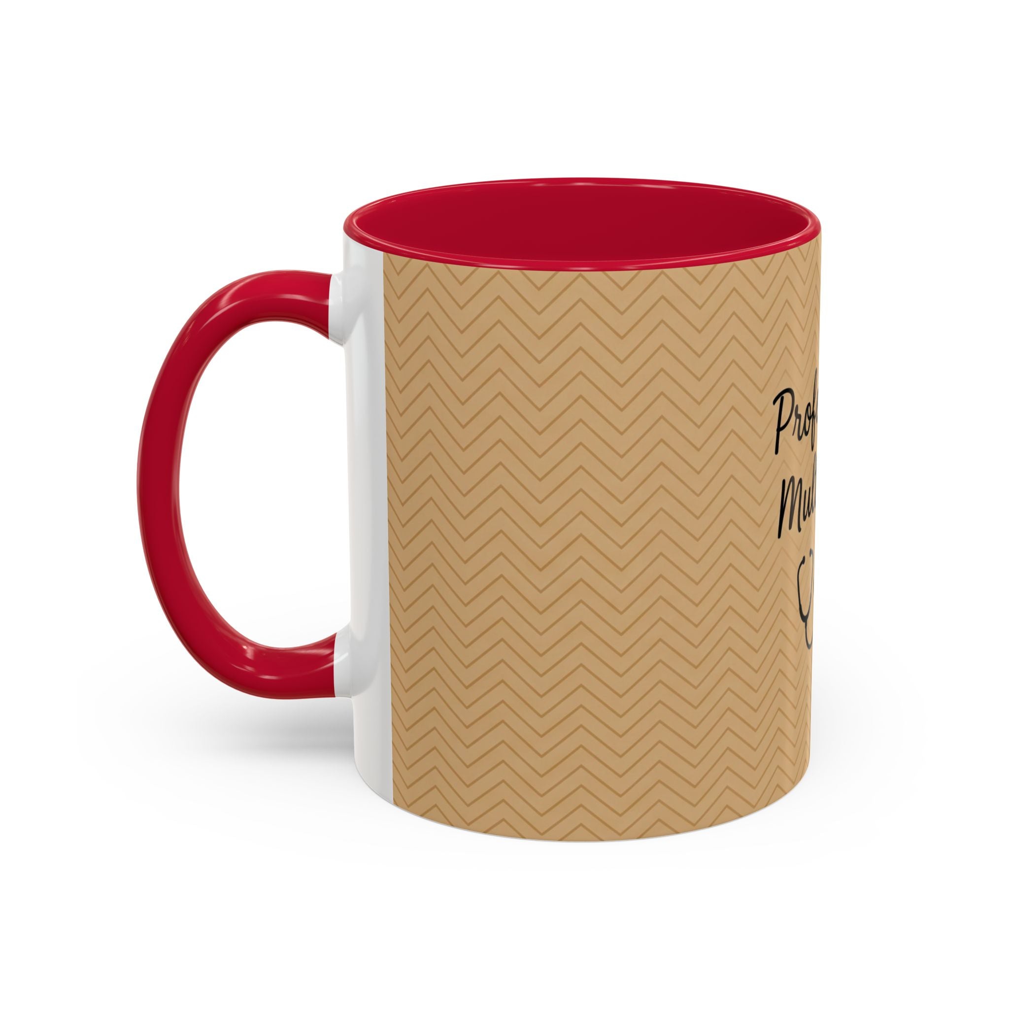 Nurse Mug | Professional multitasker | Nurse Appreciation Gift | Coffee Mug for Nurses