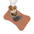 French Bulldog Gift Mat | Frenchie Lover Decor | Cute Dog Photo Mat