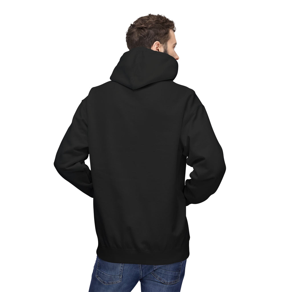 Nurse Hoodie |  Cozy Inspirational "Care Beyond Limits"