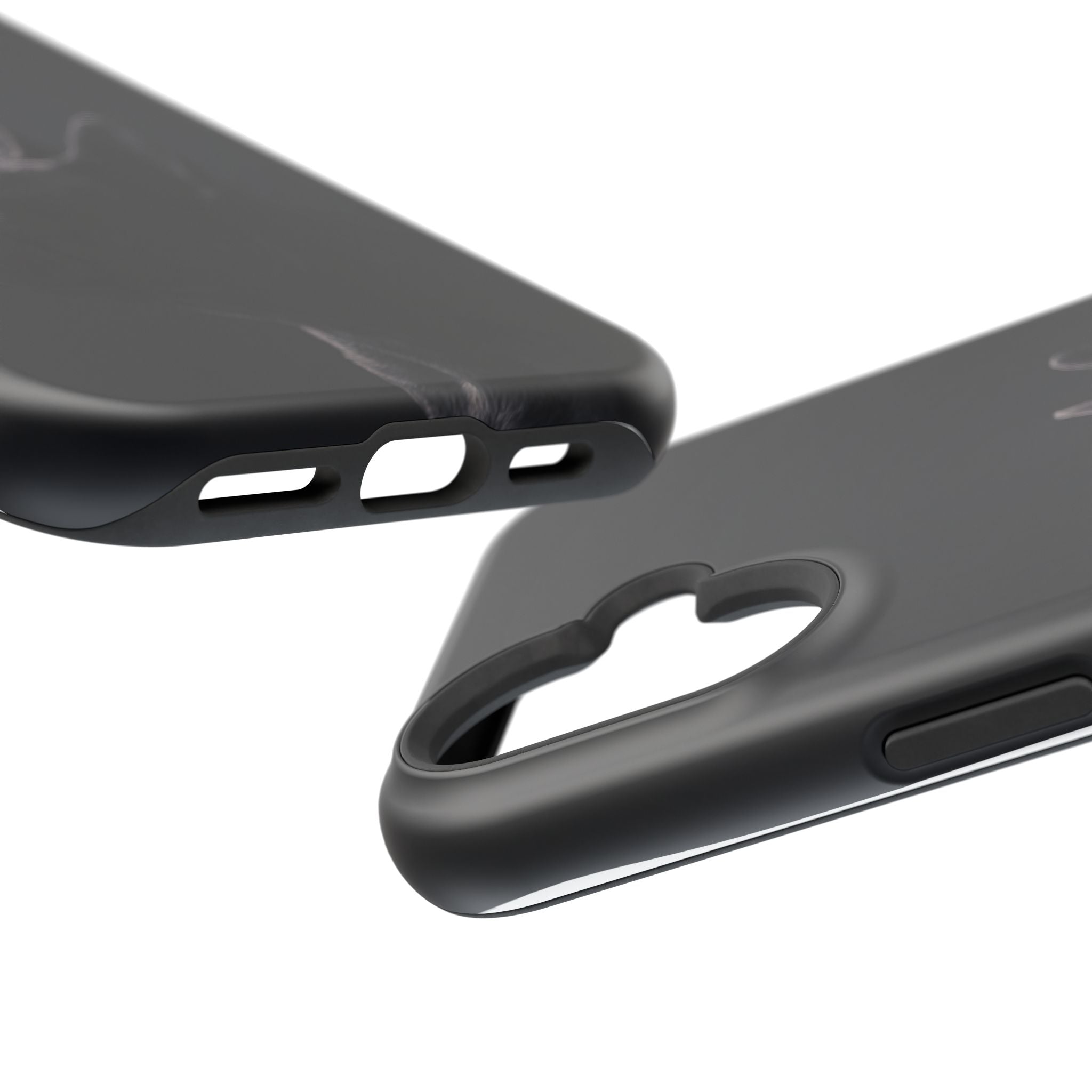 French Bulldog Phone Case — Impact-Resistant Wireless Charging Cover