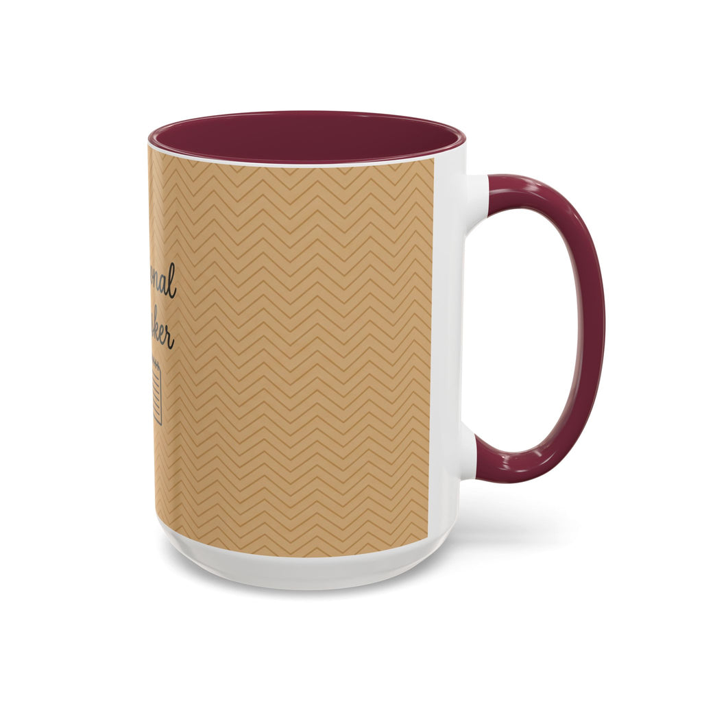 Nurse Mug | Professional multitasker | Nurse Appreciation Gift | Coffee Mug for Nurses
