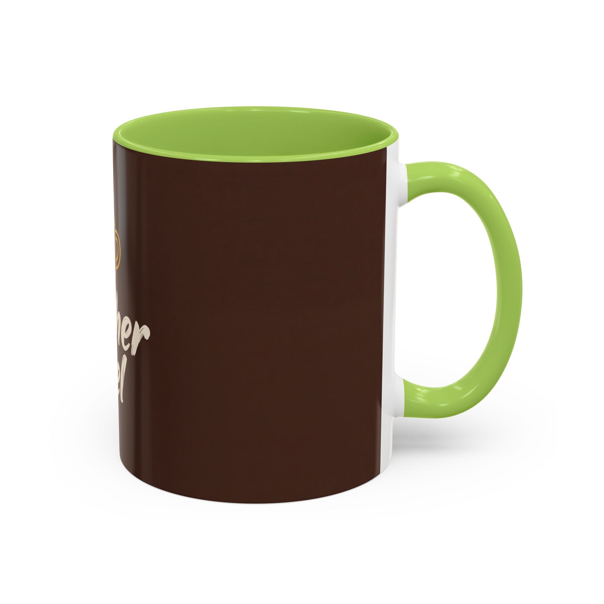 Teacher Gift Mug | ⁠Teacher fuel | Funny School Gift