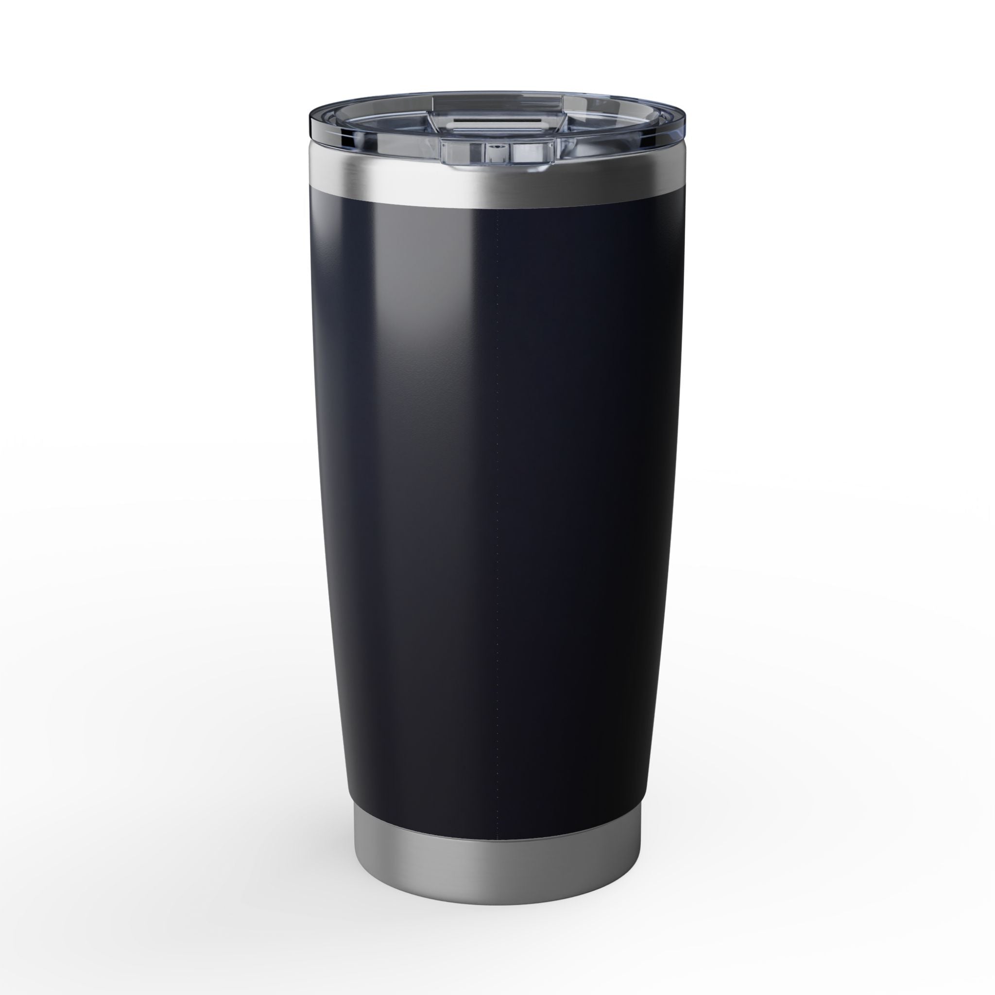 Personalized Paramedic/EMT Tumbler – 20 oz Stainless Steel Travel Mug with Custom Name, Glowing Star of Life Design