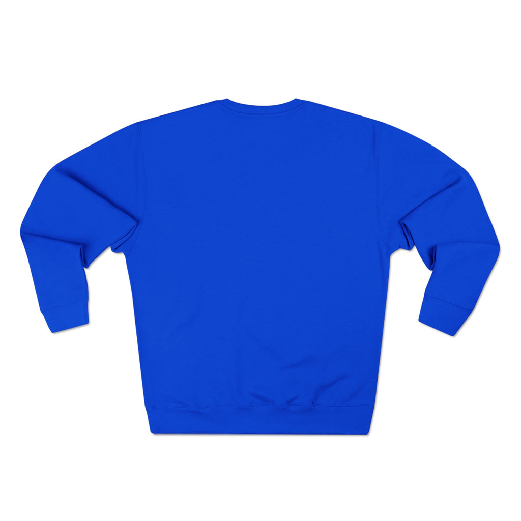 Coffee Pipes Repeat Plumber Sweatshirt | Funny Plumber Gift Crewneck