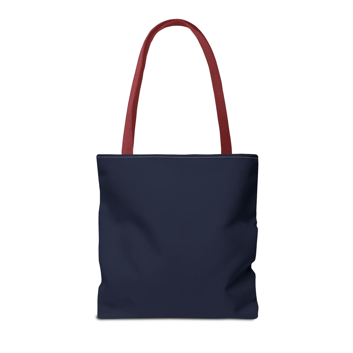 Moonlit Sailboat Tote Bag | Night Sea Sailing Art Tote for Boat Owners & Sailors